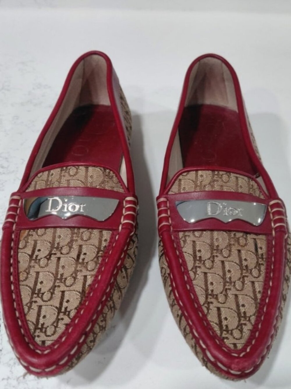 Dior Loafers - Picture 2 of 4